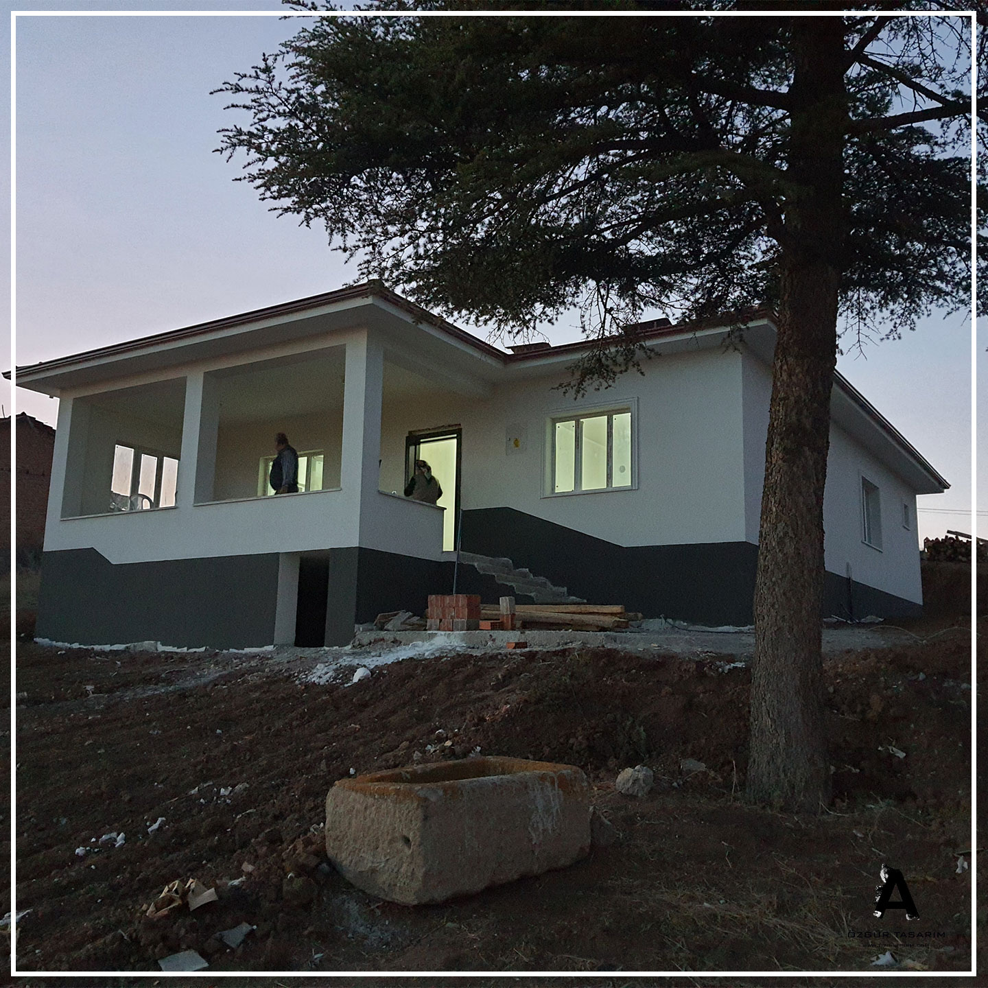 RK Villa