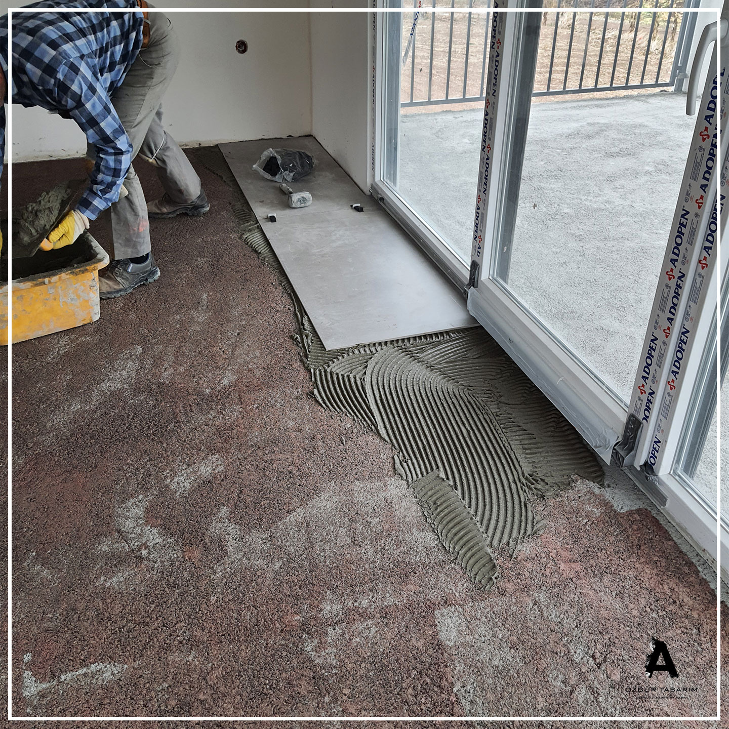SM Villa