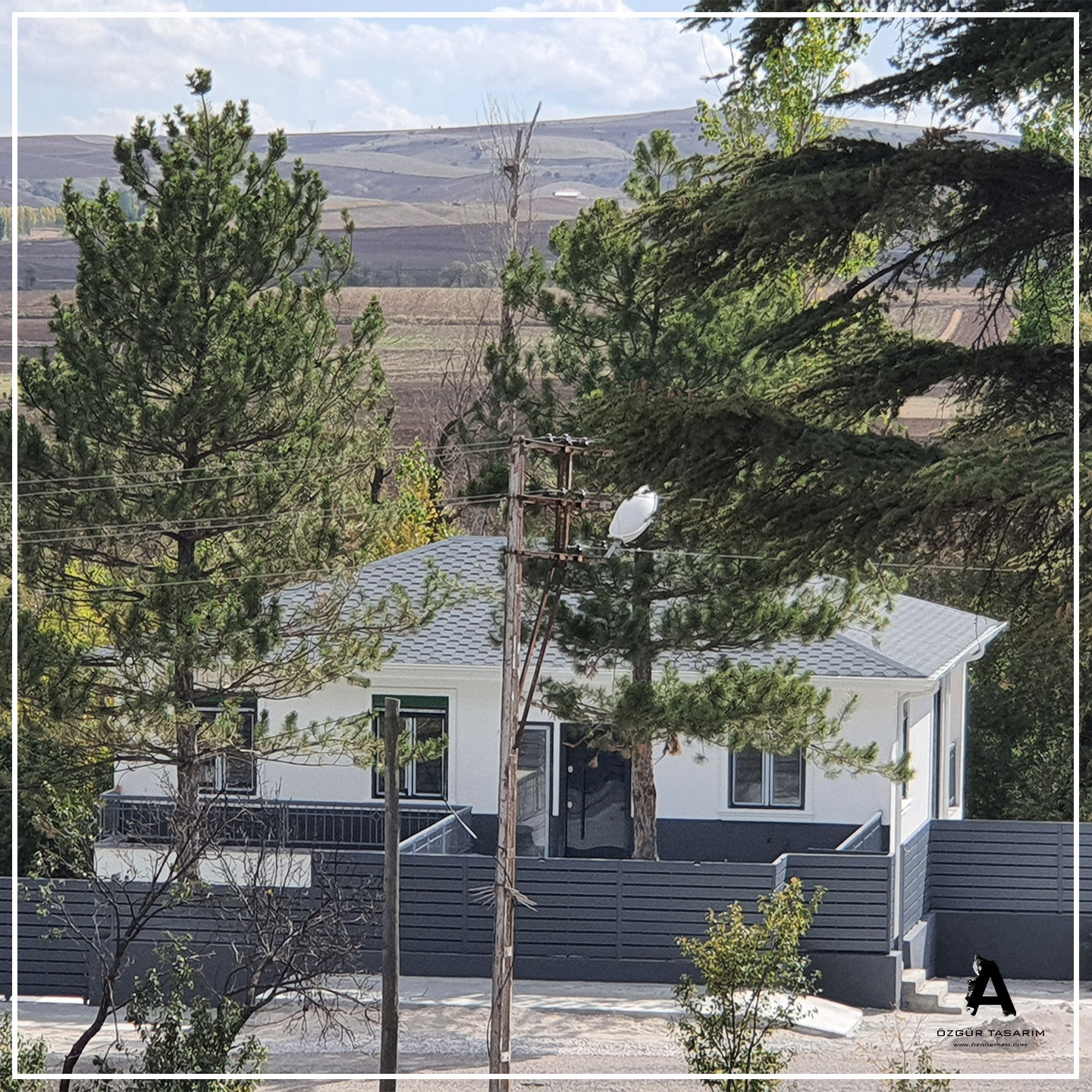 SM Villa