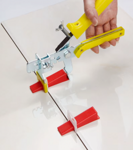 SEVİYE TESPİT KLİPSİ 