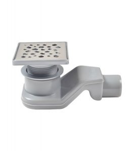 KROM YANDAN ÇIKIŞLI